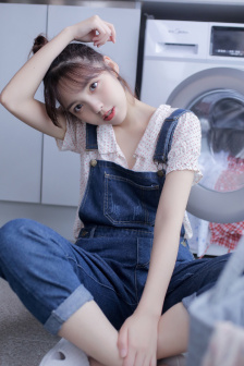 明星专题：陈丽娜